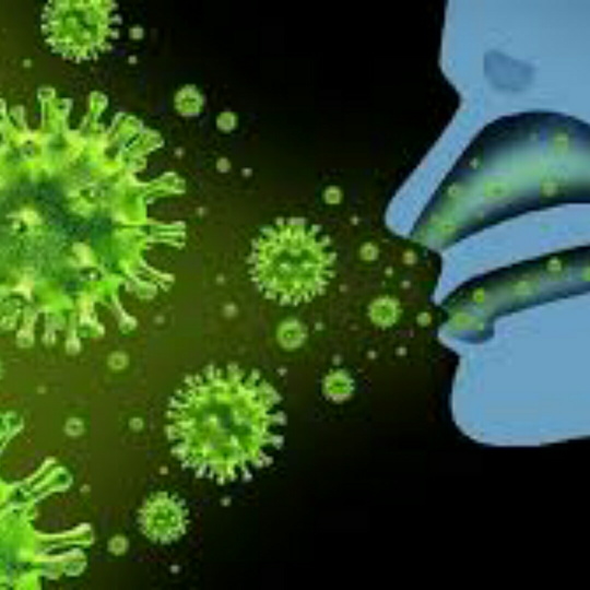 Virus Seperti Zombie, Corona yang Mengerikan!