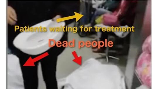 Soal Wabah Virus Corona, Mengapa Sejumlah Virus Berbahaya Muncul dari China?