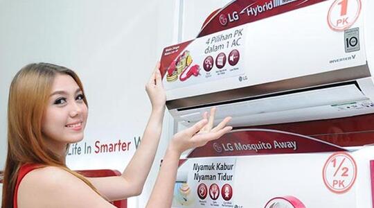 Rekomendasi Ac Terbaik Berkualitas Dengan Harga Terjangkau Kaskus