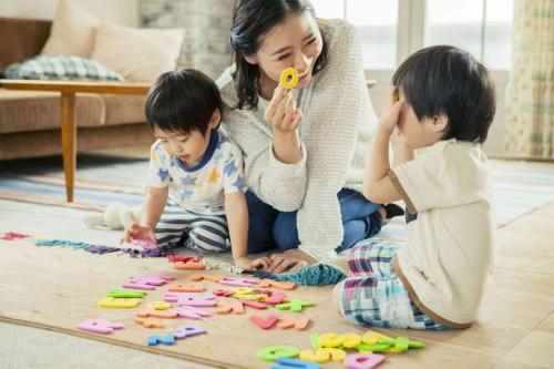 Penting! 5 Hal Ini Harus Kamu Ajarkan Pada Anak Sejak Usia 5 Tahun