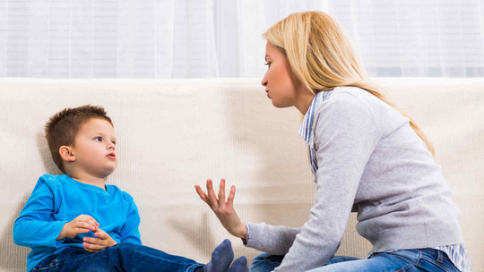 Penting! 5 Hal Ini Harus Kamu Ajarkan Pada Anak Sejak Usia 5 Tahun