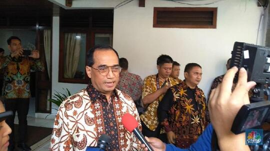 Menhub: Tidak Ada Lagi Penerbangan ke Wuhan!