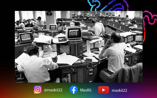 Setiap Jum'at 13 ada Kejadian Mengerikan, Nyata atau Kebetulan?