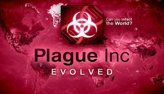 Virus Corona Merebak, Angka Unduhan Gim Plague Inc Melonjak