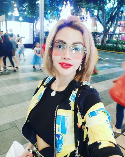 Terkenal Berkat Sensasi, Pantaskah 3 Orang Ini Disebut Artis?