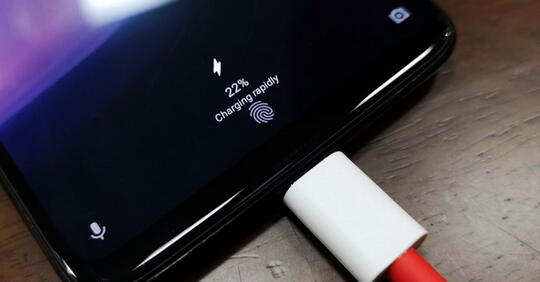 Baterai HP Android Boros? Ini Caranya