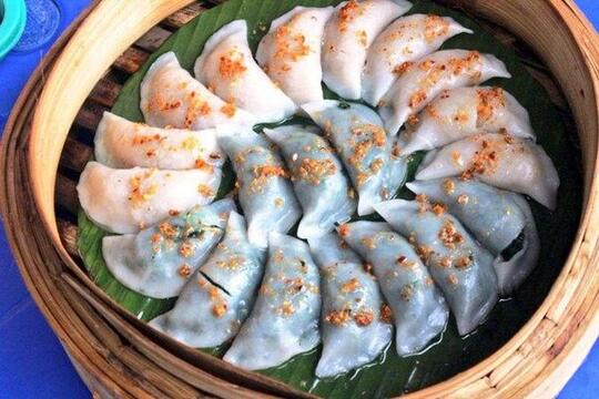 Kuliner Pontianak Agan Wajib Coba Saking Enaknya