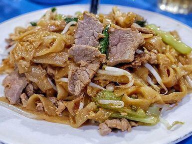 Kuliner Pontianak Agan Wajib Coba Saking Enaknya