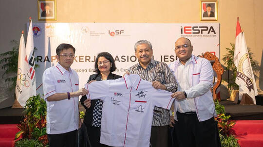 Semakin Banyak Lembaga eSports yang Hadir di Indonesia, Apa Efeknya?