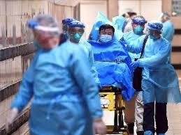 Senjata Bioteknologi Virus Corona Fakta Atau Hoax?