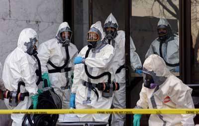Senjata Bioteknologi Virus Corona Fakta Atau Hoax?