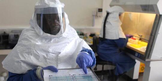 Senjata Bioteknologi Virus Corona Fakta Atau Hoax?