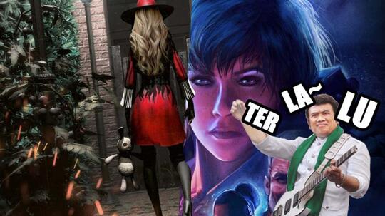 Games Paling Mengecewakan Sepanjang 2019