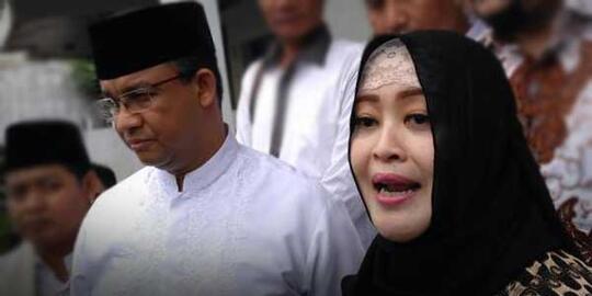 Fahira Idris : Jangan Salahkan Gubernur Anies