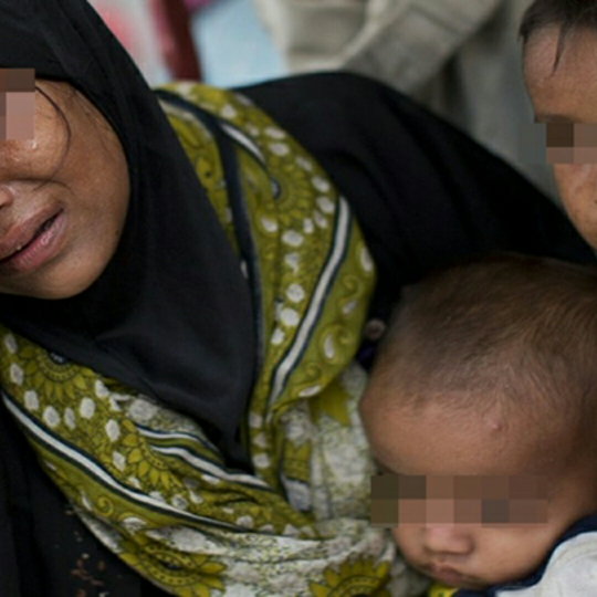 Uniknya Kampung Janda, Membuat Para Lelaki Lupa Pulang!