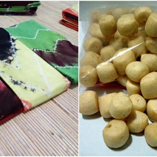 Uniknya Kampung Janda, Membuat Para Lelaki Lupa Pulang!