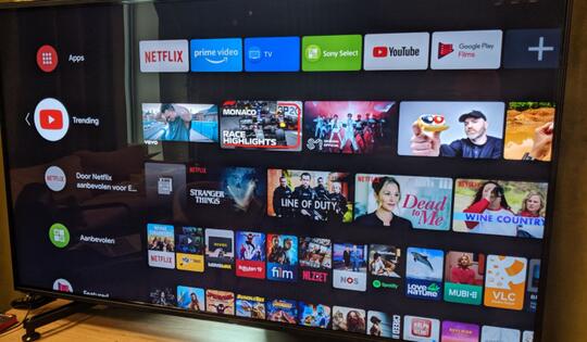 Tren Si Imut Android Tv Box Pilihan Menarik Hiburan Murah Dirumah Kaskus