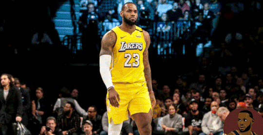 Lebron James salah satu Pemain NBA Terkaya, Tajir Melintir dari mana Yah Gan?