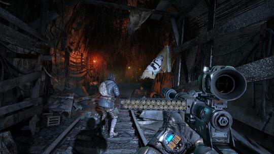 Rekomendasi Game PC RAM 4 Gb Terbaik