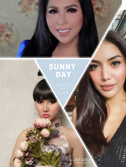 KPI Larang Karakter Banci! 3 Banci Ini Malah Sering Nongol Di Televisi?