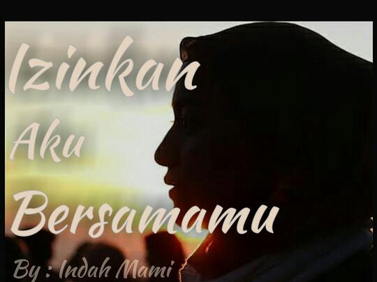 Izinkan Aku Mengaggumimu
