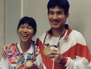 6 Momen Medali Emas Indonesia Dalam Sejarah Olimpiade, Bikin Bangga Gan