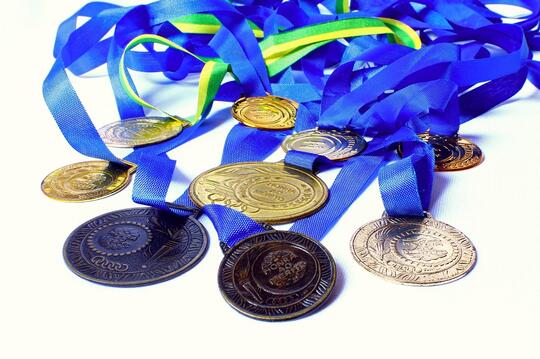 Siswi SD Pemenang Lomba Maraton 21 KM Menangis Karena Tidak Diberi Hadiah