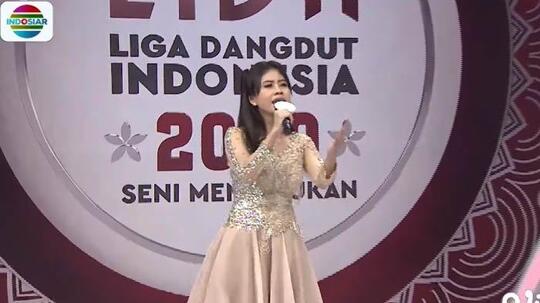 Pernyataan Dikna Peserta LIDA Indosiar Ini Mendapat Tanggapan Pedas Netizen, Mengapa?