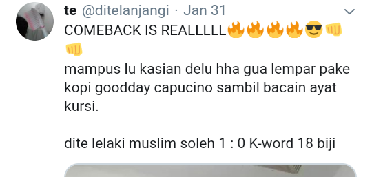 Heboh di Twitter Suara Kuntilanak Lubang Blower, Respon Korban Bikin Takut Netijen!