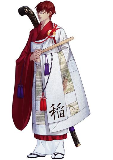Keren Seniman Jepang Bikin Karakter Anime Dari Bendera Peserta Olimpiade Tokyo 2020 Kaskus