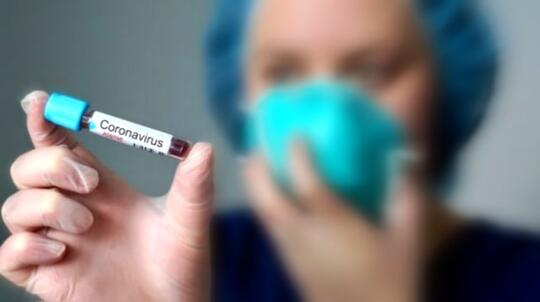 Daftar 54 Konten Hoax Terkait Penyebaran Virus Corona! Apa Saja Itu?