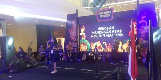 Generasi 90an dan 2000an ? 5 Lagu "NGEHITS" Ini Sering Dipakai Band Audisi Sekolah!