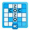 COC Gabungan Sub Forum Kaskus 2020