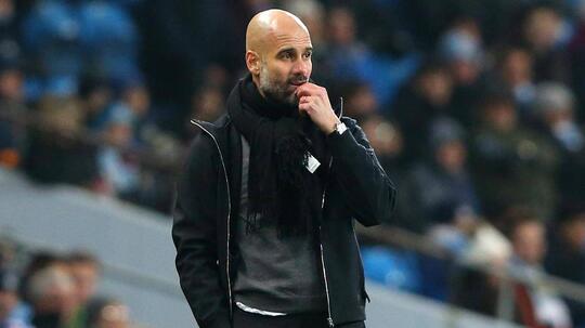 Sulit Kejar Liverpool di Liga Primer Inggris, Pep Fokus Piala Carabao
