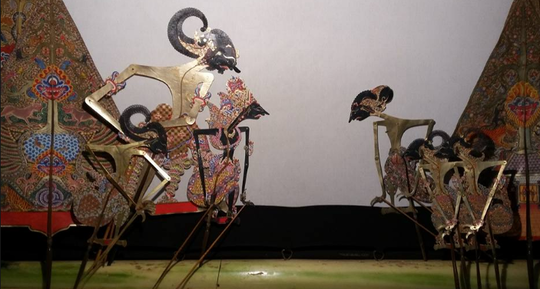 5 Jenis Wayang Yang Populer Di Nusantara Kaskus