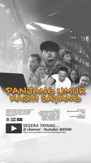 Panjang Umur Kasih Sayang