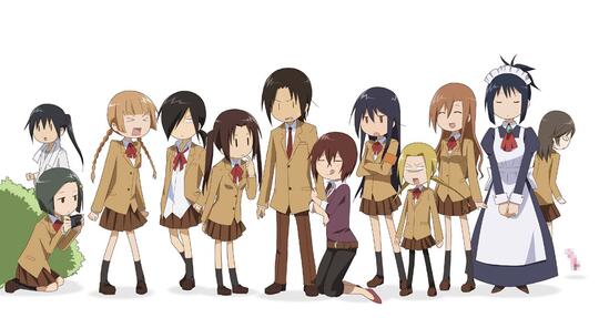Rekomendasi Anime Underrated Terbaik
