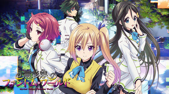 Rekomendasi Anime Underrated Terbaik