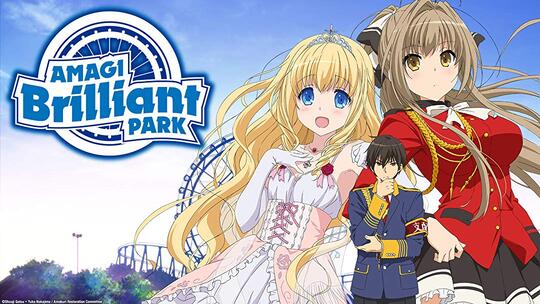 Rekomendasi Anime Underrated Terbaik