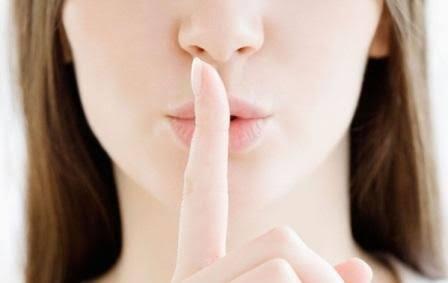 Yuk, Cintai Diri Sendiri dengan Tidak Mencampuri Urusan Orang lain.