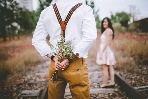 Lagi Ada Gebetan nih, Diakah Jodohku? Cara Mengetahui Apakah Berjodoh Dengan Si Dia