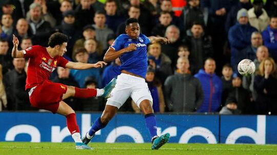 Prediksi Skor Everton vs Crystal Palace 08 Februari 2020