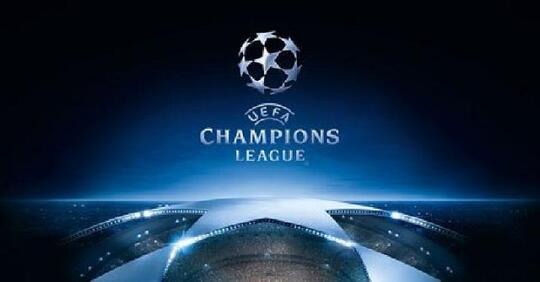 Update Jadwal Liga Champion Babak 16 Besar Leg 1