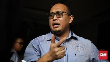 Kejanggalan Andre Rosiade Jebak PSK Versi Ombudsman