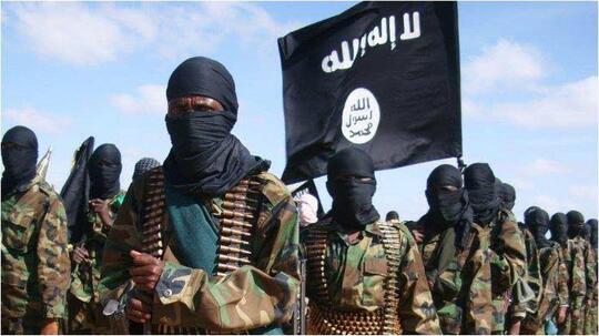Jokowi Tak Setuju Pulangkan 660 WNI Eks ISIS ke Indonesia