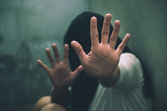 Napi di Bandung Alami Aksi Lesbian dari Teman Satu Selnya, Bisakah Lesbian Menular?
