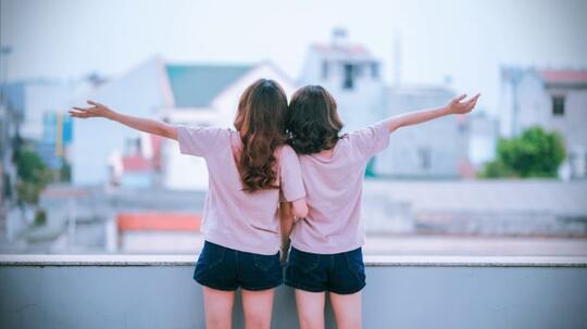 Napi di Bandung Alami Aksi Lesbian dari Teman Satu Selnya, Bisakah Lesbian Menular?