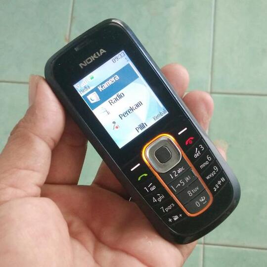 Nostalgia Sejenak Sama Seri-Seri Ponsel Nokia Jadul