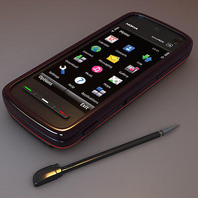 Nostalgia Sejenak Sama Seri-Seri Ponsel Nokia Jadul