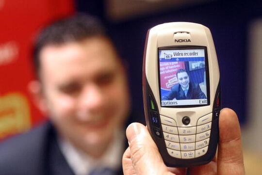 Nostalgia Sejenak Sama Seri-Seri Ponsel Nokia Jadul